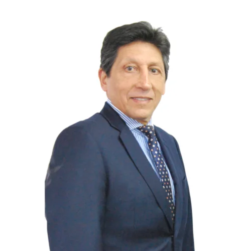 fotografía de Hector Sepulveda Meza, asesor contable tributario